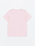 LC Waikiki Crew Neck Barbie Printed Short Sleeve Women's T-Shirt